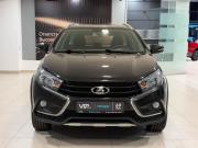Lada (ВАЗ) Vesta I Тверь  - изображение 19