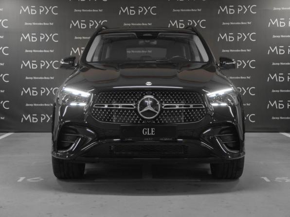 Новый Mercedes-Benz GLE II (V167) 2025 года, цена 14 175 000 рублей, внедорожник, Автокод Объявления