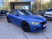 BMW 3 серии VI (F3x) Рестайлинг Екатеринбург  - изображение 48