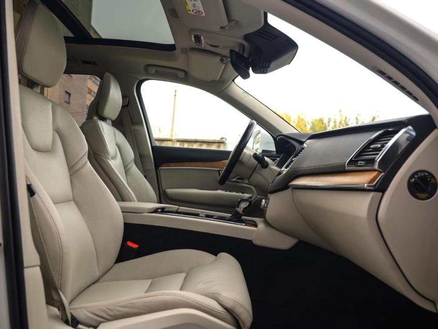 Volvo XC90 II Рестайлинг 1 Санкт-Петербург  - изображение 27