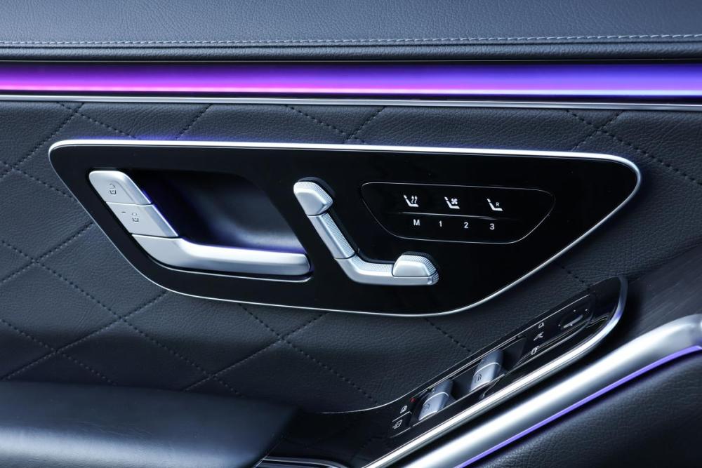 Mercedes-Benz S-Класс VII (W223) Москва  - изображение 28
