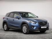 Mazda CX-5 I Рестайлинг Санкт-Петербург  - изображение 27