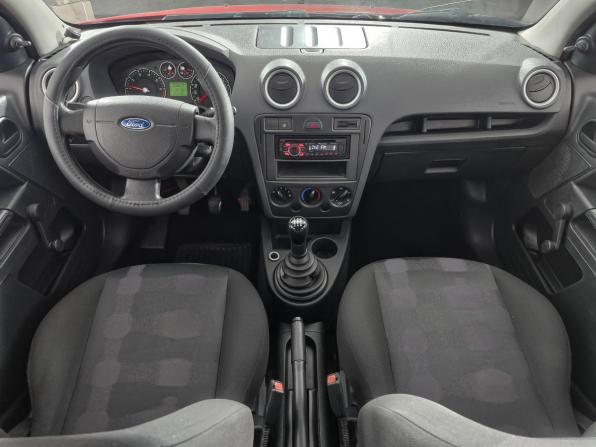 Ford Fusion I Рестайлинг с пробегом 2008 года, цена 299 000 рублей, 277722 км, хэтчбек, Автокод Объявления