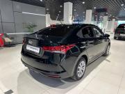 Hyundai Solaris II Рестайлинг Москва  - изображение 15