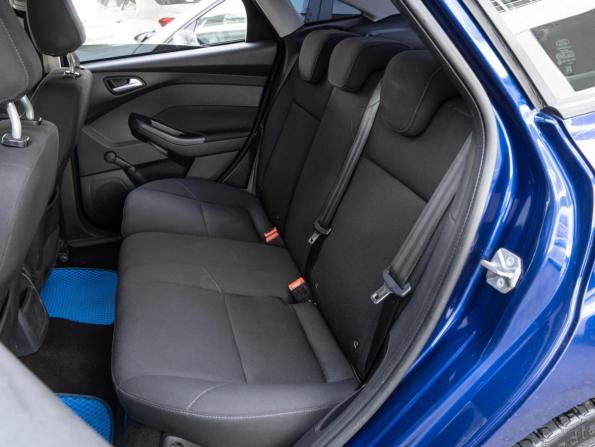 Ford Focus III Рестайлинг с пробегом 2016 года, цена 1 100 000 рублей, 153925 км, седан, Автокод Объявления