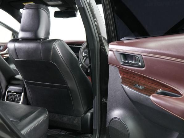 Toyota Harrier III (XU60) с пробегом 2017 года, цена 2 720 000 рублей, 144076 км, внедорожник, Автокод Объявления