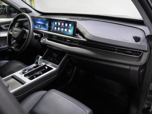 Chery Tiggo 7 Pro Max I Рестайлинг с пробегом 2024 года, цена 2 150 000 рублей, 43199 км, внедорожник, Автокод Объявления