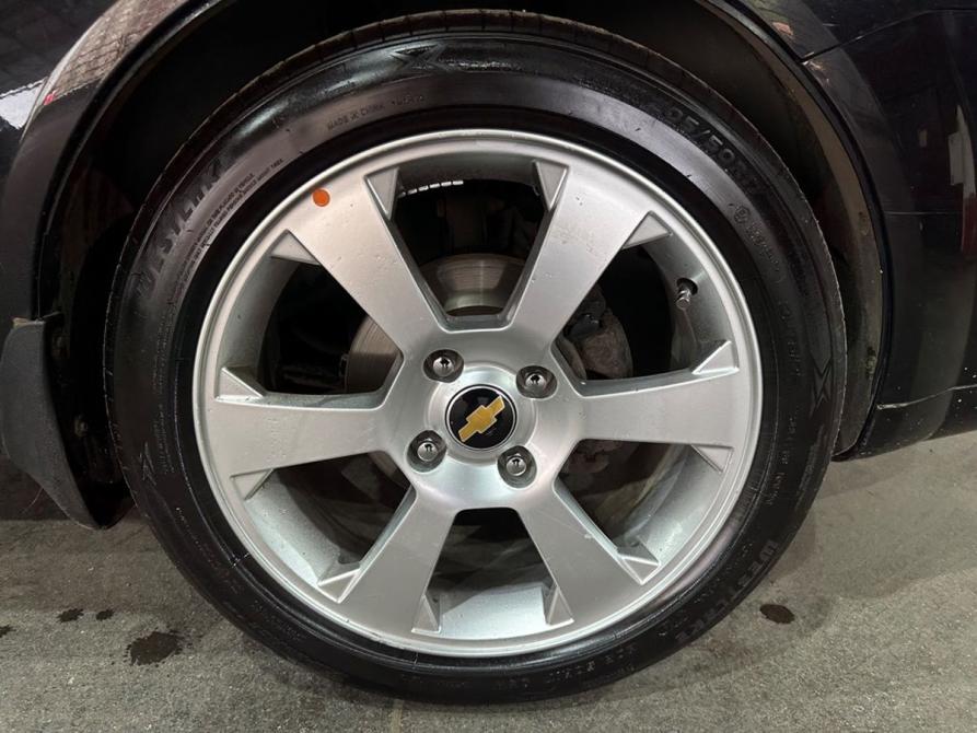 Chevrolet Lacetti I Москва  - изображение 19