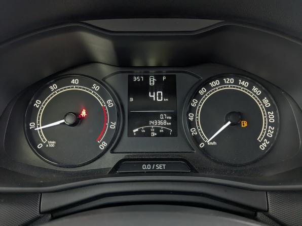 Skoda Rapid II с пробегом 2021 года, цена 1 450 000 рублей, 143273 км, лифтбек, Автокод Объявления