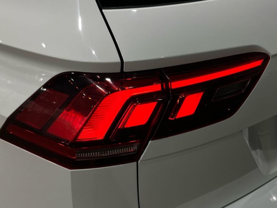 Volkswagen Tiguan II Рестайлинг Пермь  - изображение 10