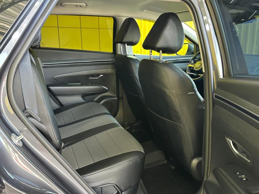 Hyundai Tucson IV Ижевск  - изображение 15