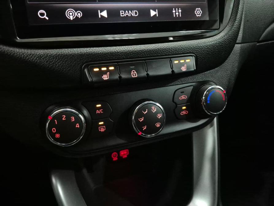 Kia Ceed II Рестайлинг Альметьевск  - изображение 16