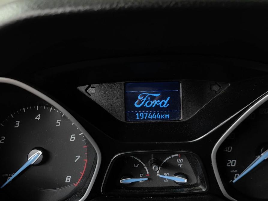 Ford Focus III Москва  - изображение 17