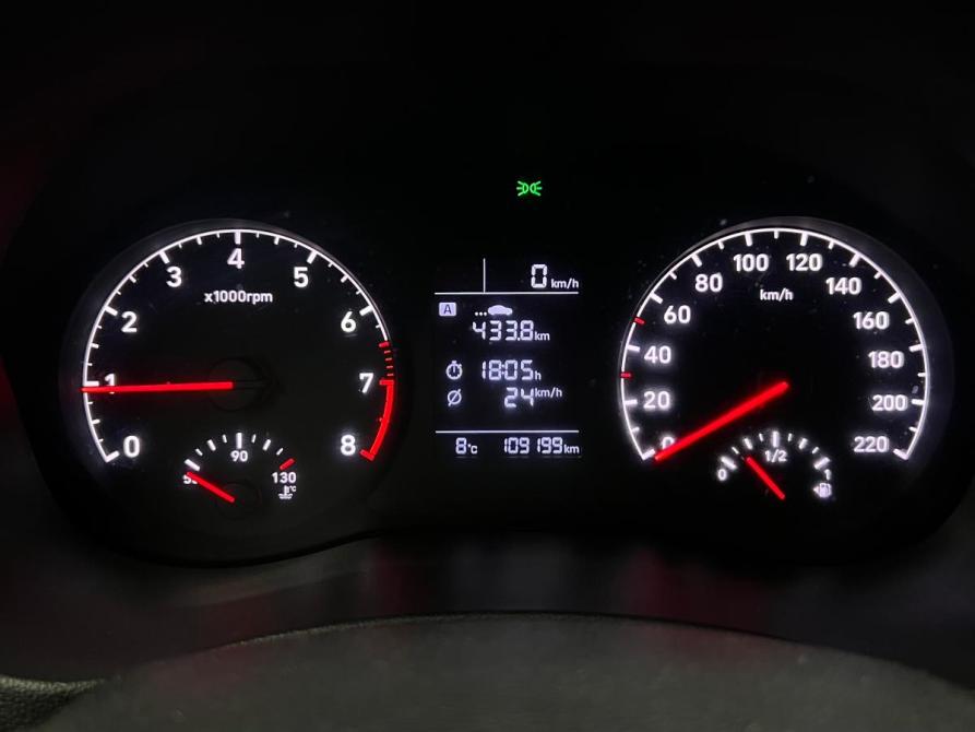 Hyundai Solaris II Казань  - изображение 11