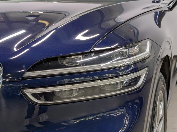 Genesis GV70 I с пробегом 2021 года, цена 4 550 000 рублей, 44302 км, внедорожник, Автокод Объявления