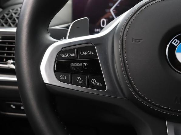 BMW X6 III (G06) Рестайлинг с пробегом 2024 года, цена 11 800 000 рублей, 22834 км, внедорожник, Автокод Объявления