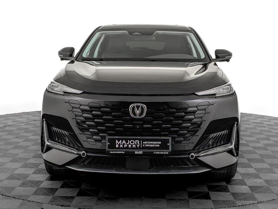 Changan UNI-K Москва  - изображение 2