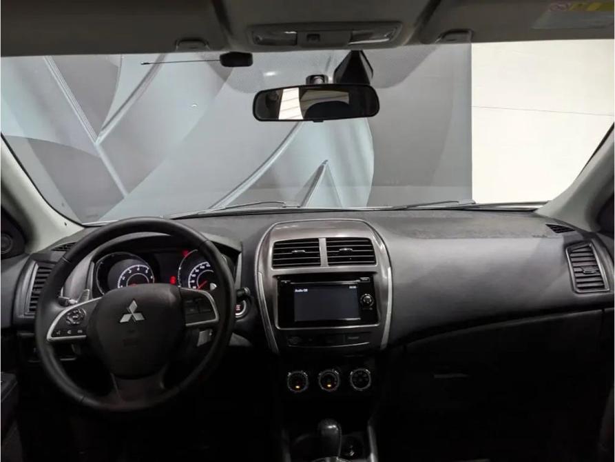 Mitsubishi ASX I Рестайлинг Пермь  - изображение 15