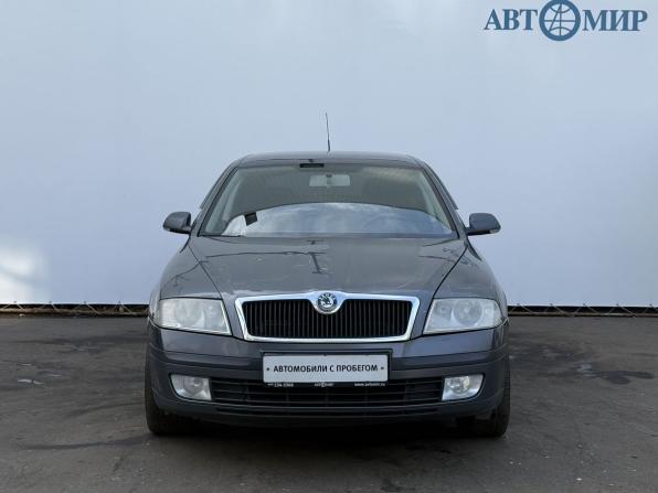 Skoda Octavia II (A5) с пробегом 2007 года, цена 500 000 рублей, 269000 км, лифтбек, Автокод Объявления