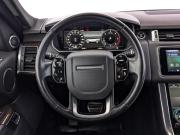 Land Rover Range Rover Sport II Рестайлинг Москва  - изображение 52