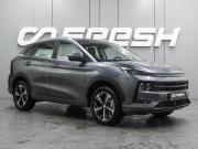 JAC JS6 Воронеж  - изображение 27