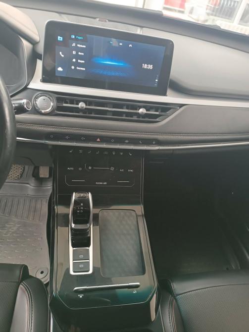 Chery Tiggo 7 Pro I Арзамас  - изображение 9