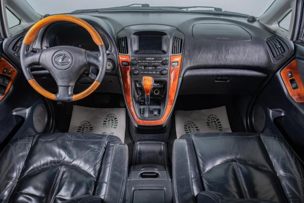 Lexus RX I Томск  - изображение 11