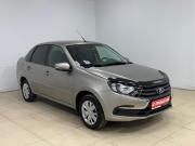 Lada (ВАЗ) Granta I Рестайлинг Альметьевск  - изображение 25