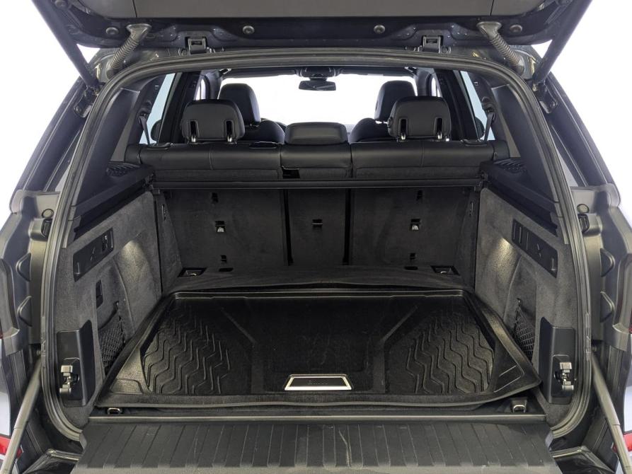 BMW X5 IV (G05/G18) Москва  - изображение 10