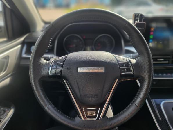 Haval M6 II с пробегом 2023 года, цена 1 699 000 рублей, 45000 км, внедорожник, Автокод Объявления