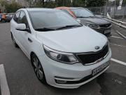 Kia Rio III Рестайлинг Москва  - изображение 10
