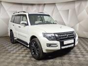 Mitsubishi Pajero IV Рестайлинг 2 Москва  - изображение 28