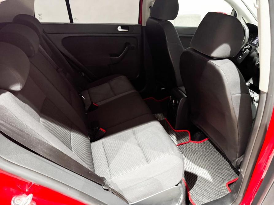 Volkswagen Golf Plus II Екатеринбург  - изображение 15