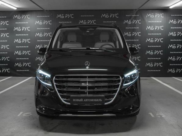 Новый Mercedes-Benz V-Класс III (W447) Рестайлинг 2026 года, цена 15 300 000 рублей, минивэн, Автокод Объявления