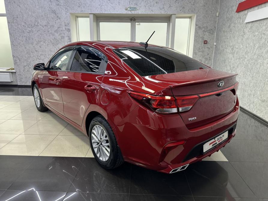 Kia Rio IV Ярославль  - изображение 3