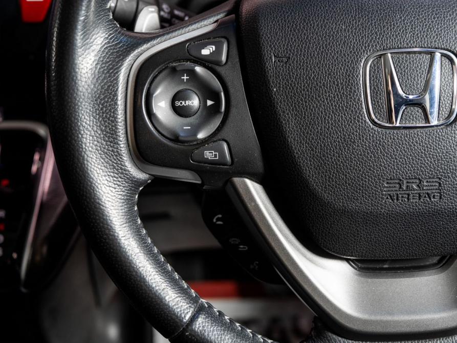Honda Stepwgn V Рестайлинг Чита  - изображение 10