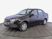 Lada (ВАЗ) Granta I Рестайлинг Москва  - изображение 27