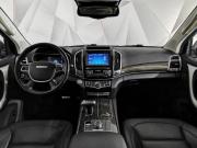 Haval H9 I Рестайлинг Москва  - изображение 38