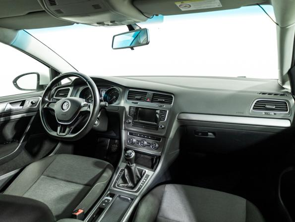 Volkswagen Golf VII с пробегом 2013 года, цена 1 199 700 рублей, 168960 км, хэтчбек, Автокод Объявления