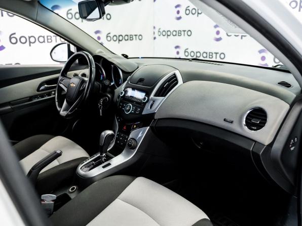 Chevrolet Cruze I Рестайлинг с пробегом 2013 года, цена 935 000 рублей, 107000 км, седан, Автокод Объявления