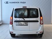 Lada (ВАЗ) Largus I Рестайлинг Каменск-Уральский  - изображение 17