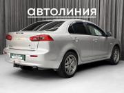 Mitsubishi Lancer X Рестайлинг Красноярск  - изображение 14
