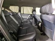Toyota Land Cruiser Prado 150 Series Москва  - изображение 37