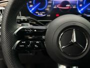 Mercedes-Benz EQE SUV Ростов-на-Дону  - изображение 33