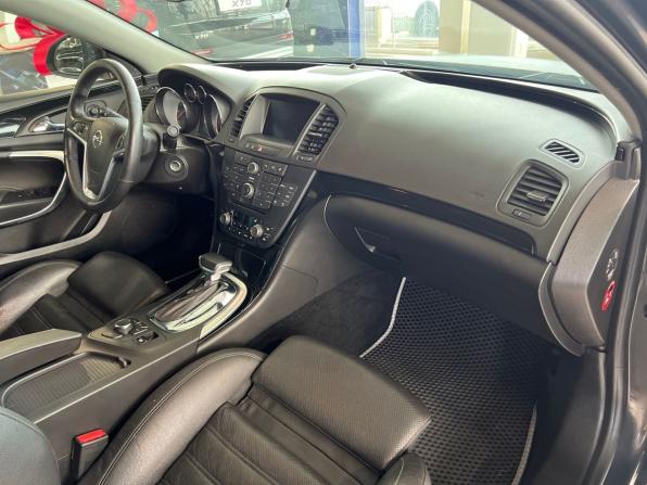 Opel Insignia I с пробегом 2013 года, цена 915 900 рублей, 199559 км, седан, Автокод Объявления