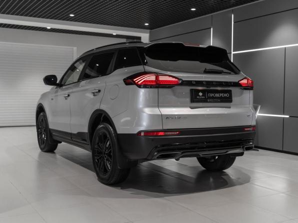 Geely Atlas Pro с пробегом 2024 года, цена 2 475 000 рублей, 20517 км, внедорожник, Автокод Объявления