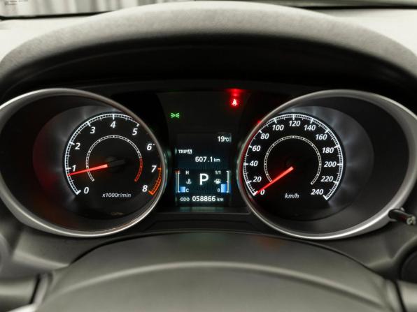 Mitsubishi ASX I Рестайлинг с пробегом 2014 года, цена 1 490 000 рублей, 58863 км, внедорожник, Автокод Объявления
