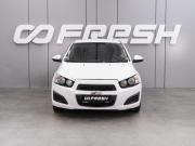 Chevrolet Aveo II Воронеж  - изображение 19