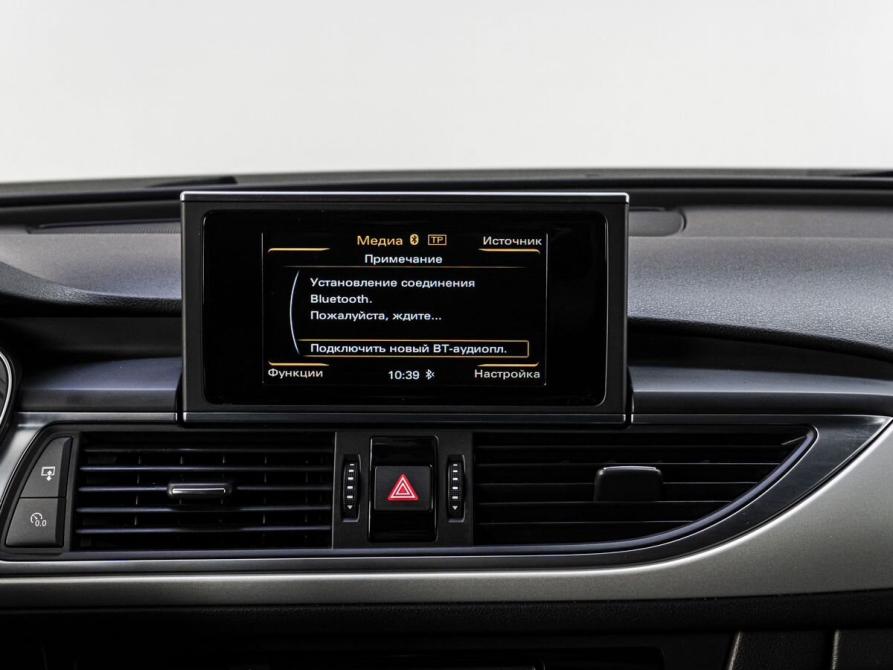 Audi A6 IV (C7) Тюмень  - изображение 19