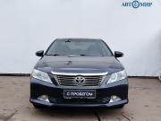 Toyota Camry VII (XV50) Москва  - изображение 17